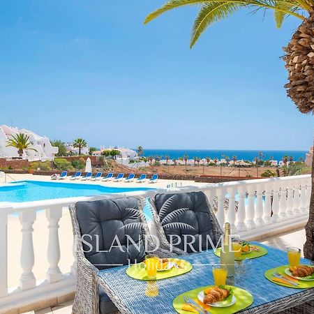 Seaviews 2X Bedroom Apartment In Sand Club Complex Sc141 サンミゲル・デ・アボナ エクステリア 写真