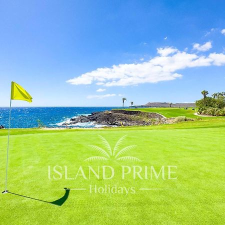 Seaviews 2X Bedroom Apartment In Sand Club Complex Sc141 サンミゲル・デ・アボナ エクステリア 写真
