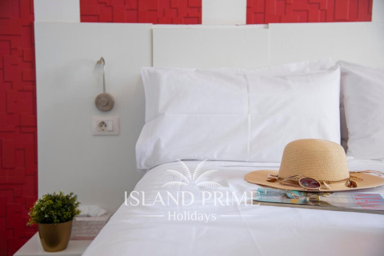 Seaviews 2X Bedroom Apartment In Sand Club Complex Sc141 サンミゲル・デ・アボナ エクステリア 写真