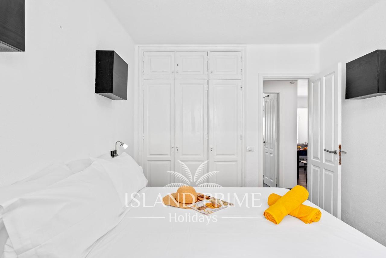 Seaviews 2X Bedroom Apartment In Sand Club Complex Sc141 サンミゲル・デ・アボナ エクステリア 写真