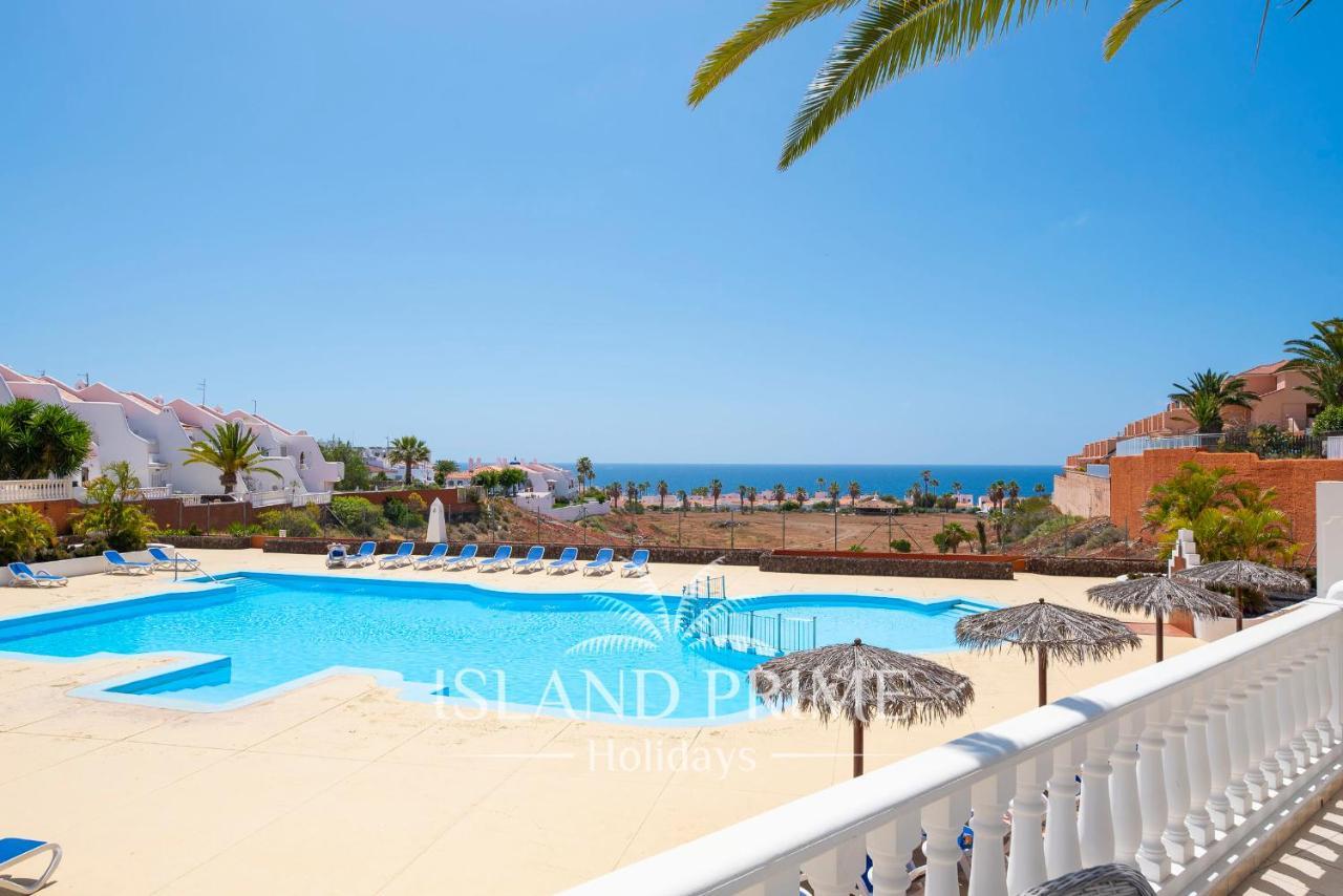 Seaviews 2X Bedroom Apartment In Sand Club Complex Sc141 サンミゲル・デ・アボナ エクステリア 写真
