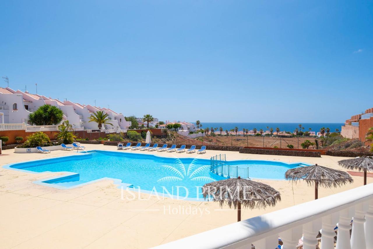 Seaviews 2X Bedroom Apartment In Sand Club Complex Sc141 サンミゲル・デ・アボナ エクステリア 写真