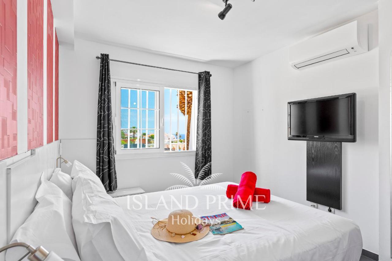 Seaviews 2X Bedroom Apartment In Sand Club Complex Sc141 サンミゲル・デ・アボナ エクステリア 写真