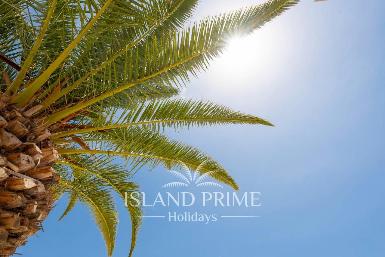 Seaviews 2X Bedroom Apartment In Sand Club Complex Sc141 サンミゲル・デ・アボナ エクステリア 写真