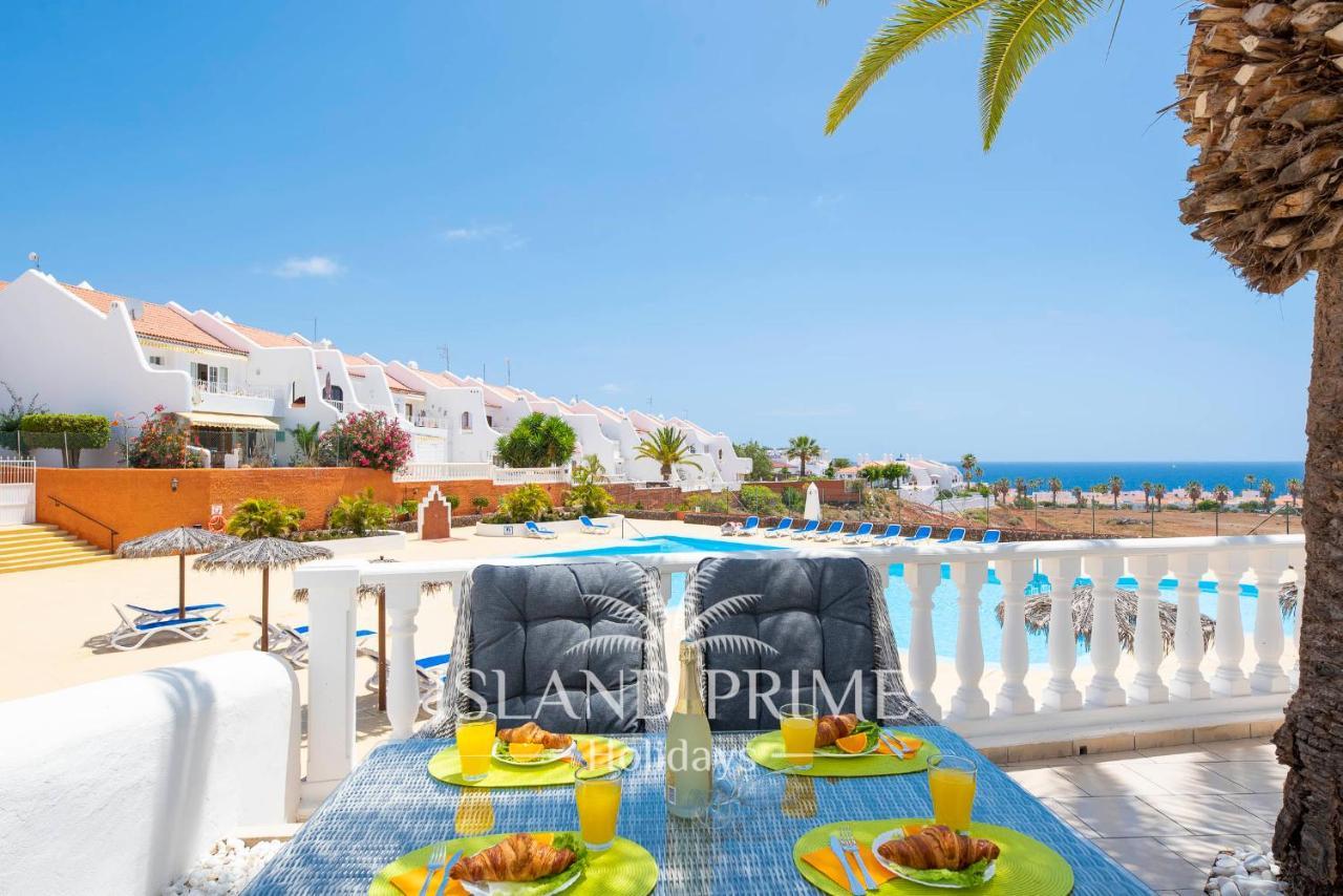 Seaviews 2X Bedroom Apartment In Sand Club Complex Sc141 サンミゲル・デ・アボナ エクステリア 写真