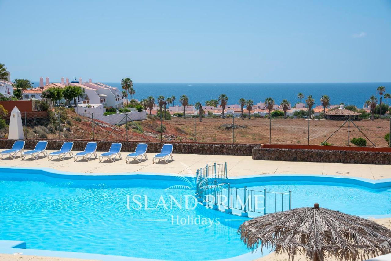 Seaviews 2X Bedroom Apartment In Sand Club Complex Sc141 サンミゲル・デ・アボナ エクステリア 写真