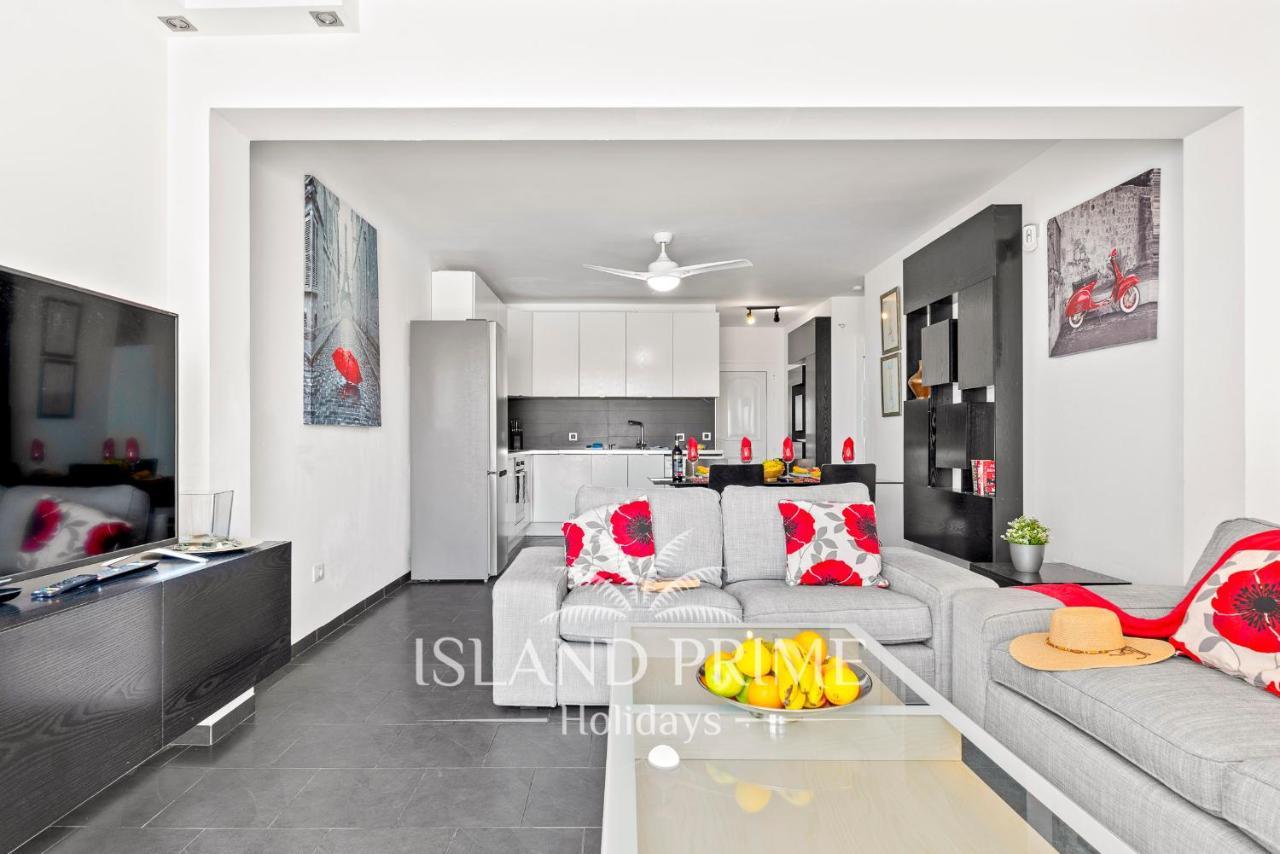 Seaviews 2X Bedroom Apartment In Sand Club Complex Sc141 サンミゲル・デ・アボナ エクステリア 写真