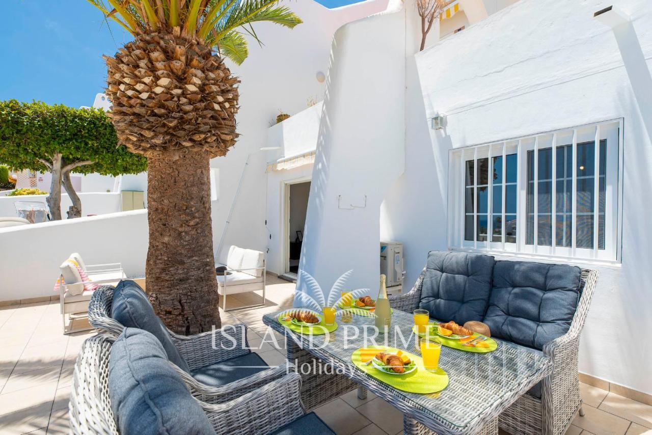Seaviews 2X Bedroom Apartment In Sand Club Complex Sc141 サンミゲル・デ・アボナ エクステリア 写真