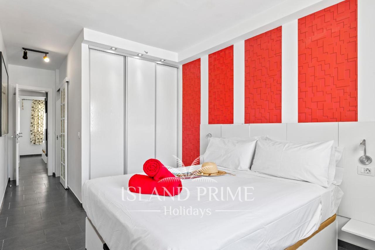 Seaviews 2X Bedroom Apartment In Sand Club Complex Sc141 サンミゲル・デ・アボナ エクステリア 写真