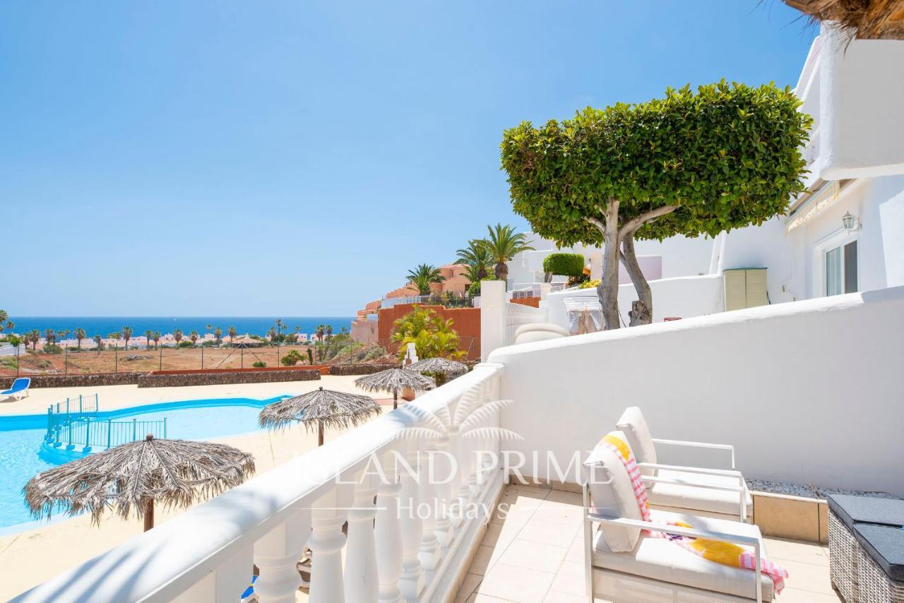 Seaviews 2X Bedroom Apartment In Sand Club Complex Sc141 サンミゲル・デ・アボナ エクステリア 写真