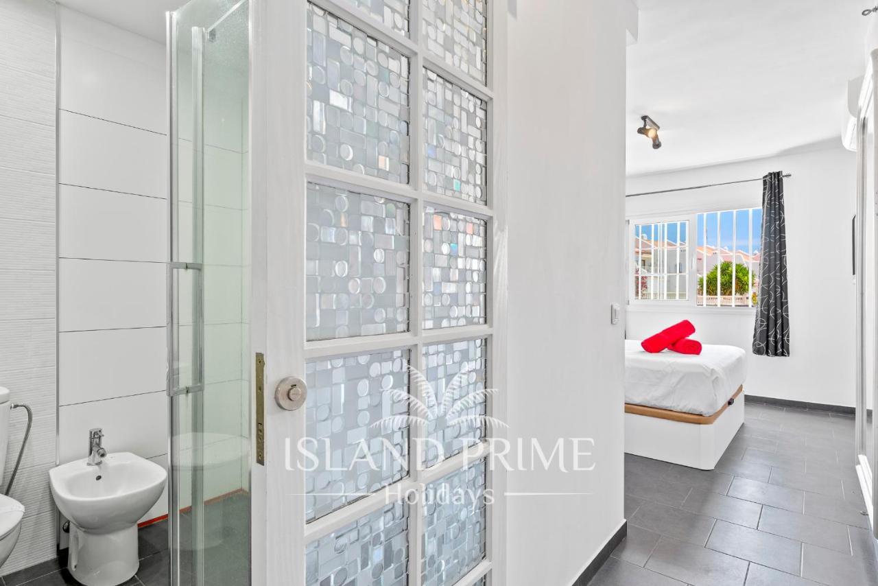 Seaviews 2X Bedroom Apartment In Sand Club Complex Sc141 サンミゲル・デ・アボナ エクステリア 写真