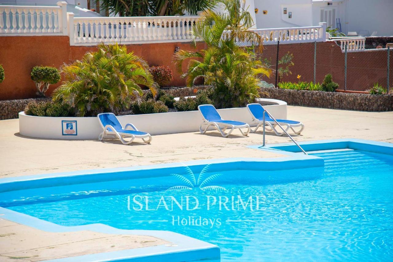 Seaviews 2X Bedroom Apartment In Sand Club Complex Sc141 サンミゲル・デ・アボナ エクステリア 写真