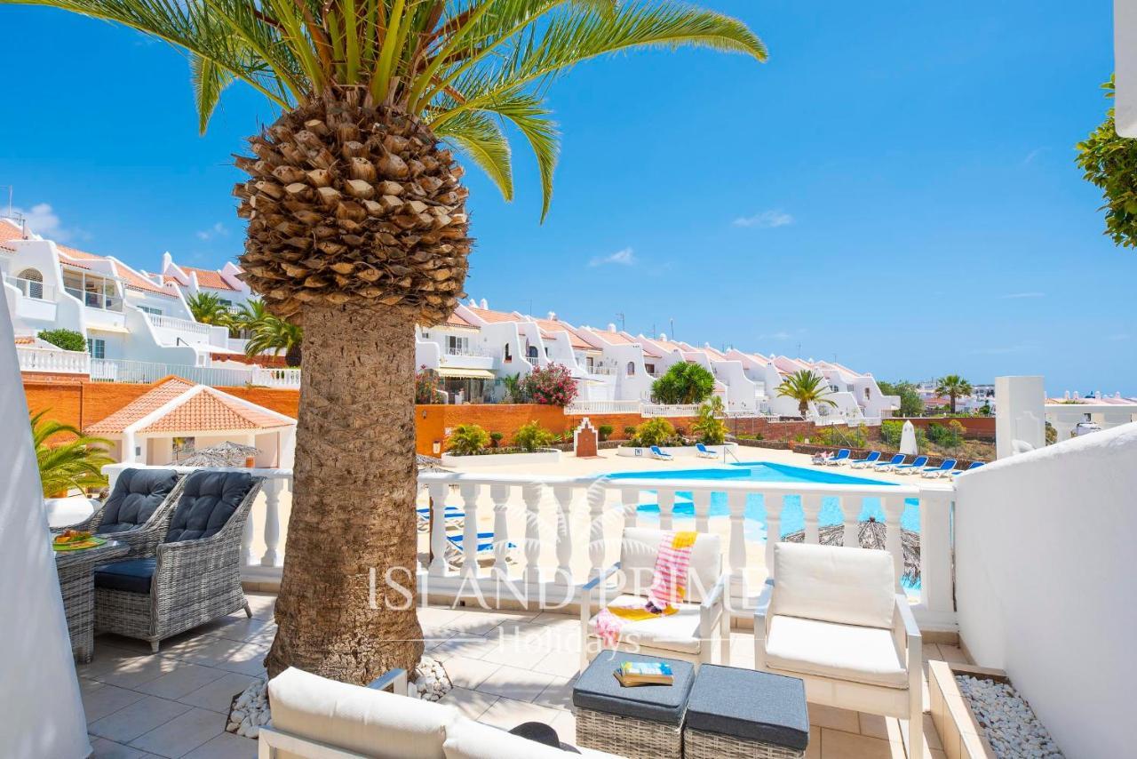 Seaviews 2X Bedroom Apartment In Sand Club Complex Sc141 サンミゲル・デ・アボナ エクステリア 写真