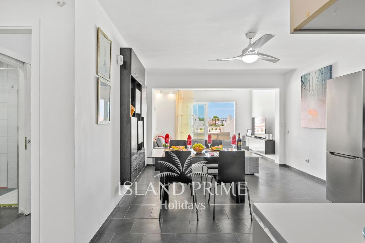 Seaviews 2X Bedroom Apartment In Sand Club Complex Sc141 サンミゲル・デ・アボナ エクステリア 写真