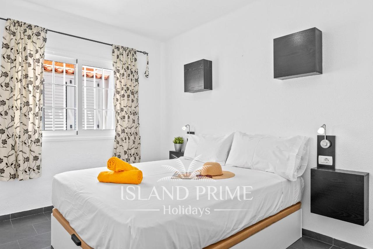 Seaviews 2X Bedroom Apartment In Sand Club Complex Sc141 サンミゲル・デ・アボナ エクステリア 写真