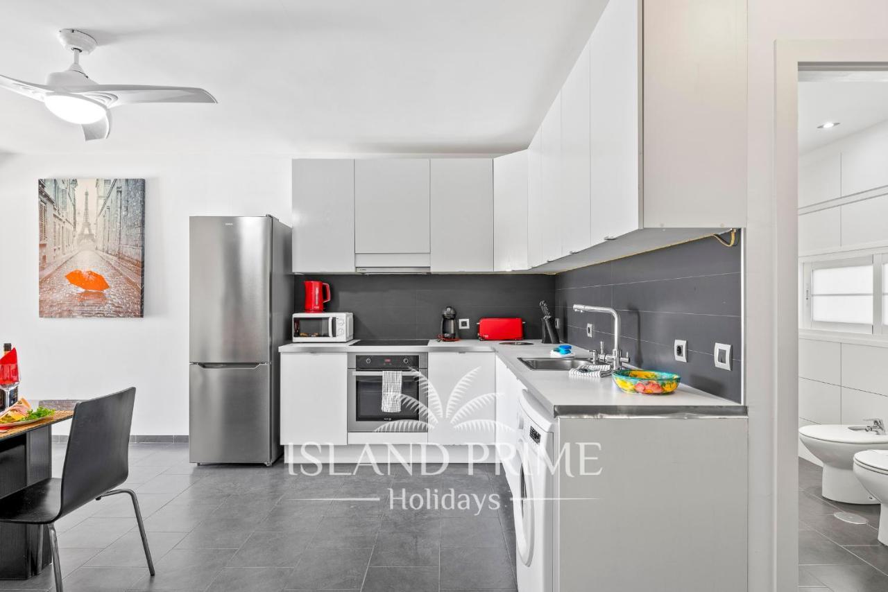 Seaviews 2X Bedroom Apartment In Sand Club Complex Sc141 サンミゲル・デ・アボナ エクステリア 写真