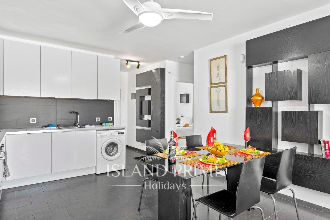 Seaviews 2X Bedroom Apartment In Sand Club Complex Sc141 サンミゲル・デ・アボナ エクステリア 写真