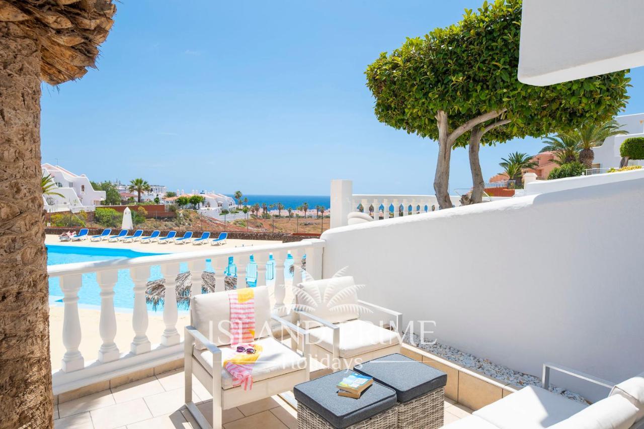 Seaviews 2X Bedroom Apartment In Sand Club Complex Sc141 サンミゲル・デ・アボナ エクステリア 写真