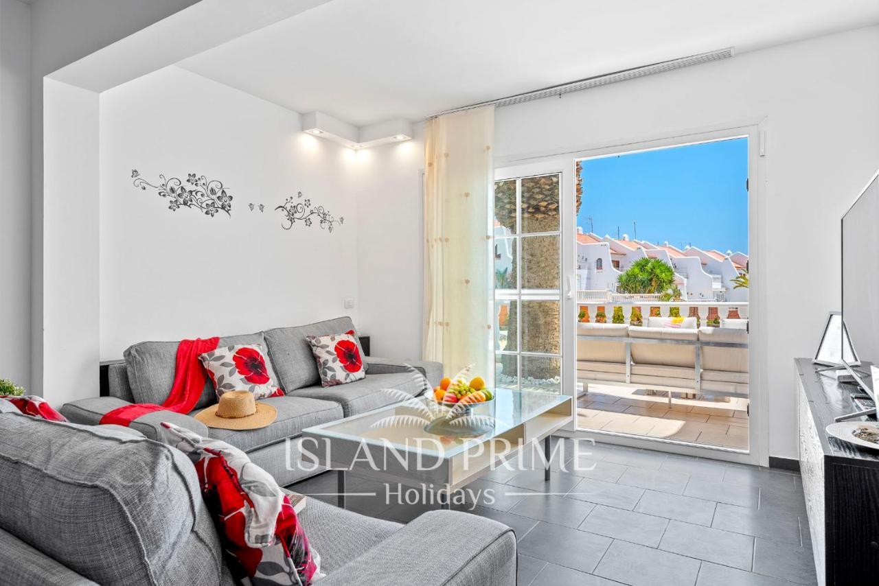 Seaviews 2X Bedroom Apartment In Sand Club Complex Sc141 サンミゲル・デ・アボナ エクステリア 写真