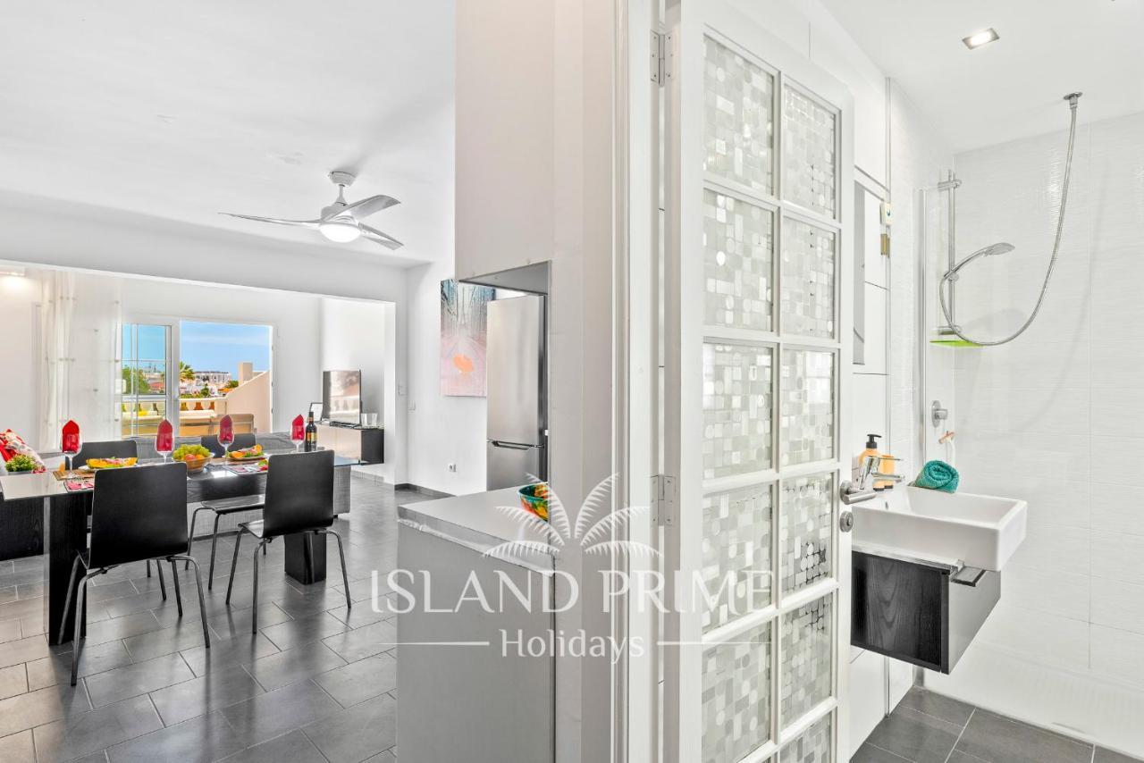 Seaviews 2X Bedroom Apartment In Sand Club Complex Sc141 サンミゲル・デ・アボナ エクステリア 写真