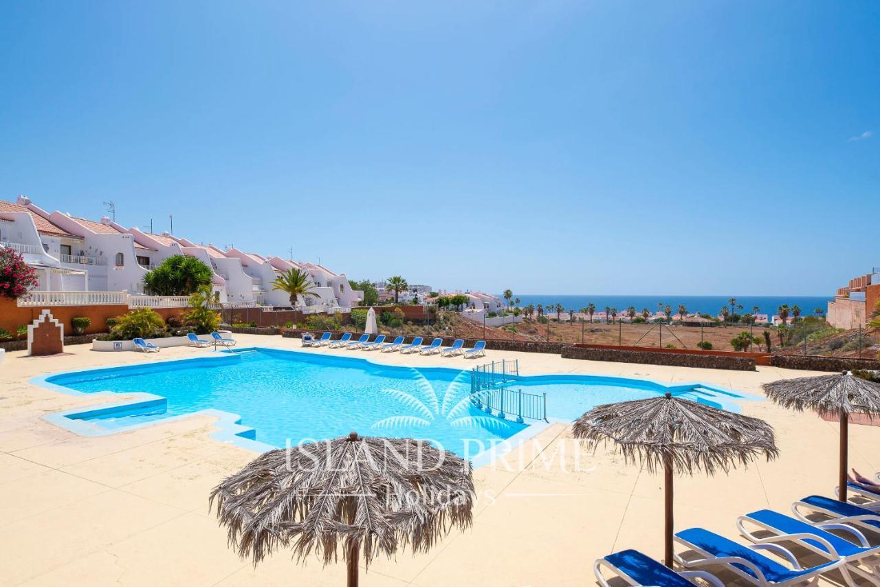 Seaviews 2X Bedroom Apartment In Sand Club Complex Sc141 サンミゲル・デ・アボナ エクステリア 写真