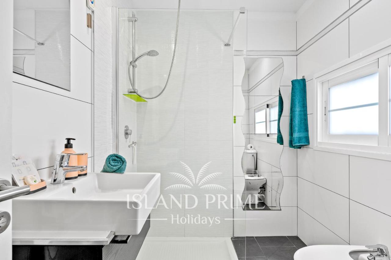 Seaviews 2X Bedroom Apartment In Sand Club Complex Sc141 サンミゲル・デ・アボナ エクステリア 写真
