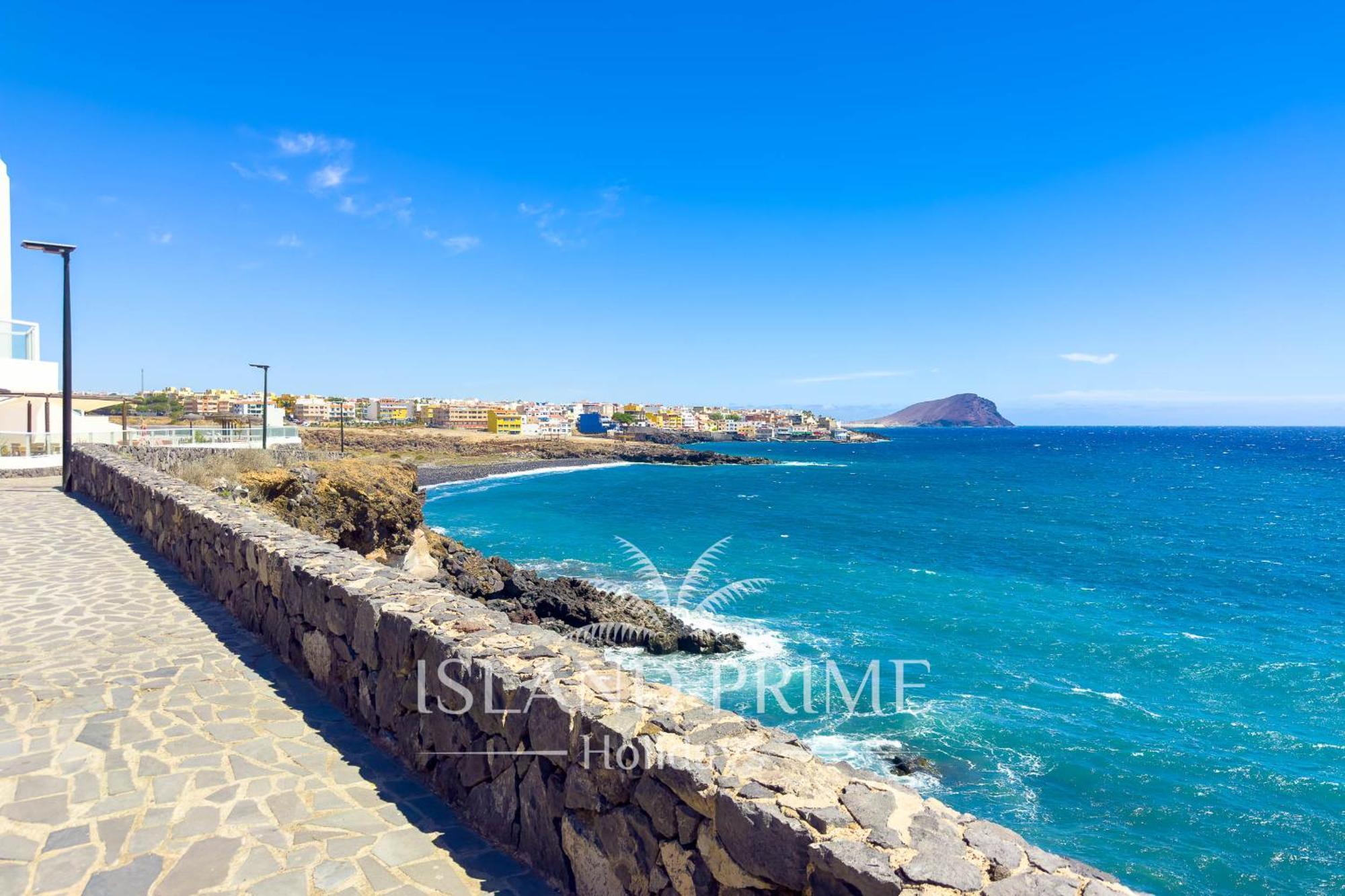 Seaviews 2X Bedroom Apartment In Sand Club Complex Sc141 サンミゲル・デ・アボナ エクステリア 写真
