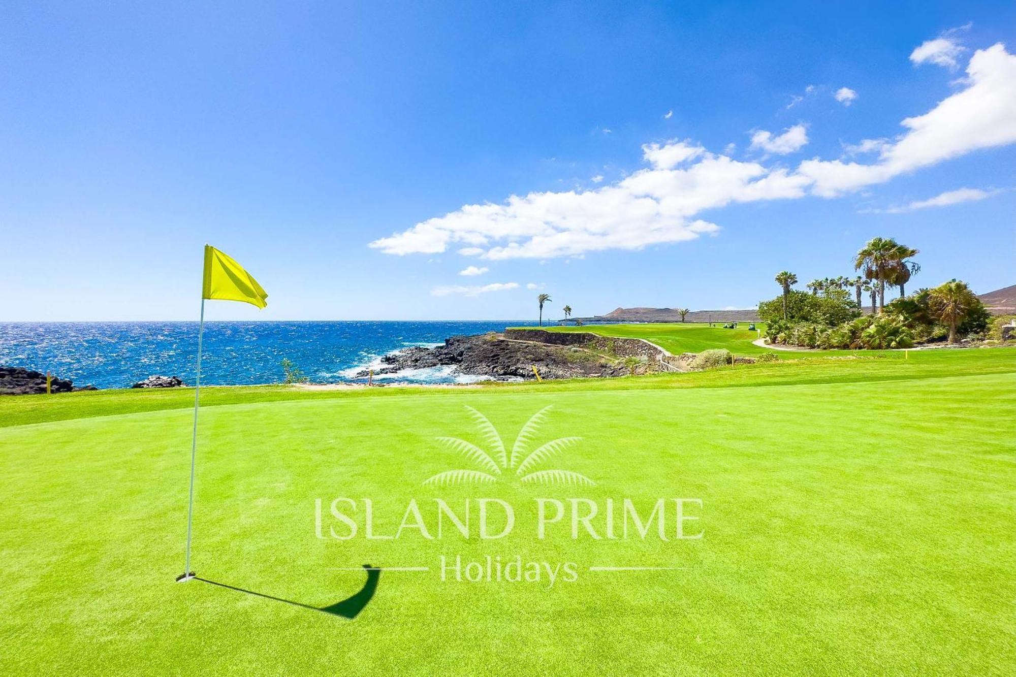 Seaviews 2X Bedroom Apartment In Sand Club Complex Sc141 サンミゲル・デ・アボナ エクステリア 写真