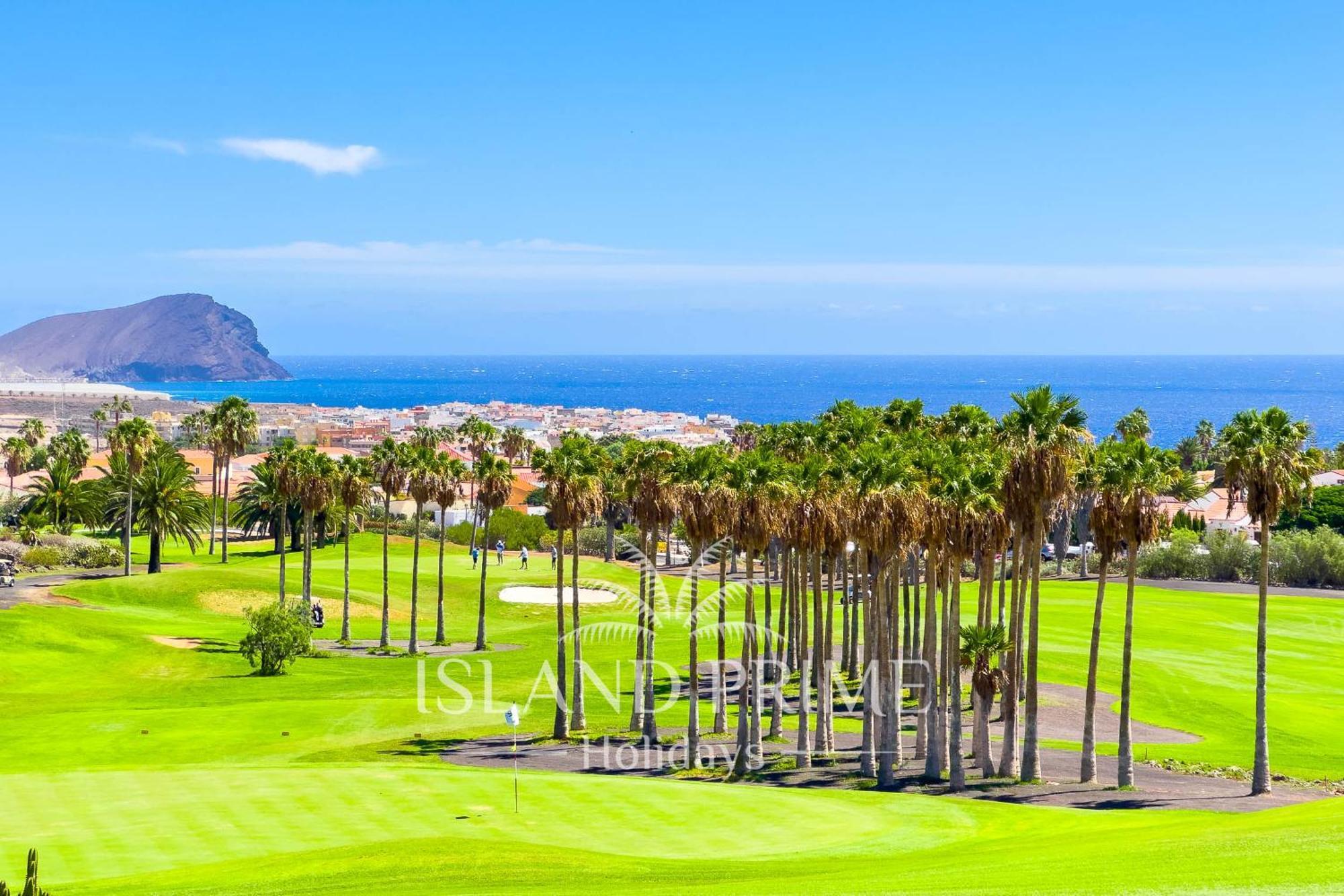 Seaviews 2X Bedroom Apartment In Sand Club Complex Sc141 サンミゲル・デ・アボナ エクステリア 写真